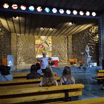 Museu - Casa Natal de Sant Antoni Maria Claret
