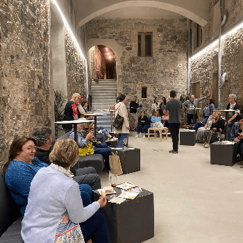 Maridatge de vins i formatges