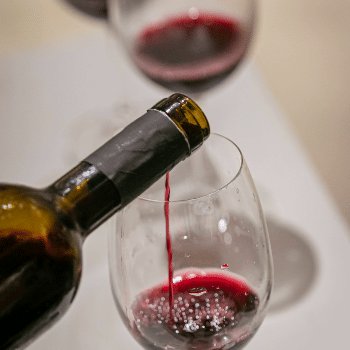 Maridatge de vins i formatges