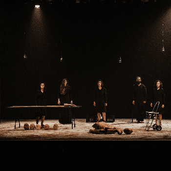 COMPANHIA BABÉLICA DE TEATRO