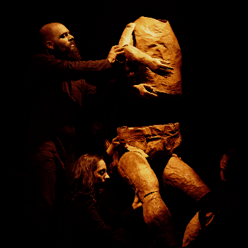 COMPANHIA BABÉLICA DE TEATRO