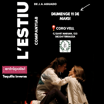 L'ESTIU