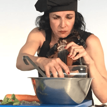 ADELE MADAU I CARLOTTA ROS