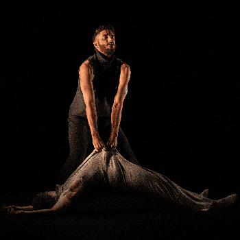 TEMPS DE DANSA 2:  GRUP DE DANSA PERE QUART / DSE / CIA. CARLA SISTERÉ / D’ESSENCIALS