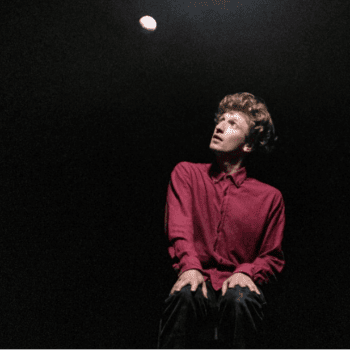 Éclipse de Léo Rousselet_Festival Pell de Garitu 2025