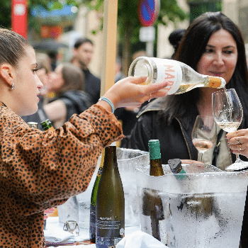 IV Fira Vins al Carrer 2025