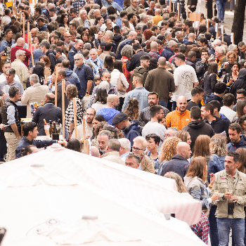 IV Fira Vins al Carrer 2025