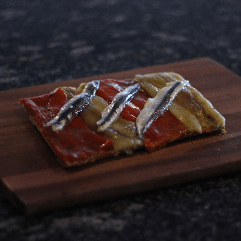 Païssa gastronòmica a Mas Terricabras