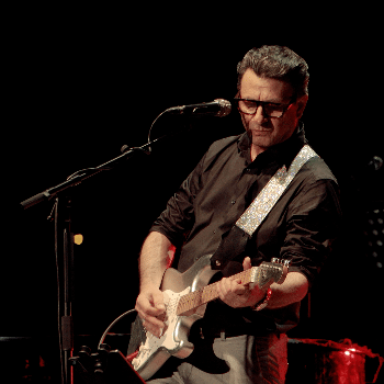 Eric Clapton Tribute Band
