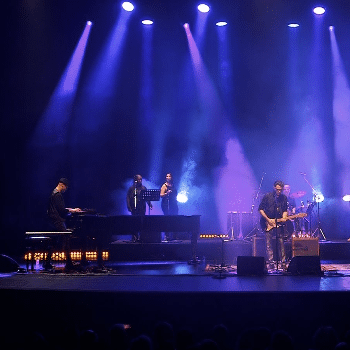 Eric Clapton Tribute Band