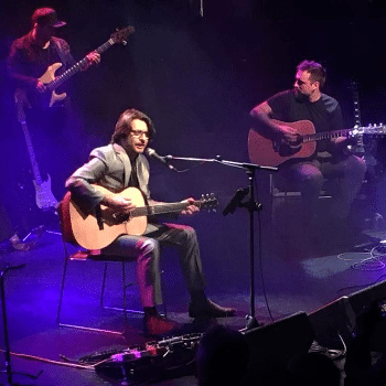 Eric Clapton Tribute Band
