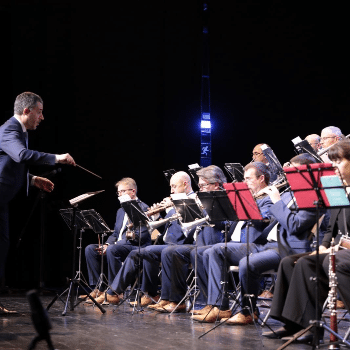 El Concertàs de Nadal