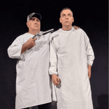 TEATRO FOREVER