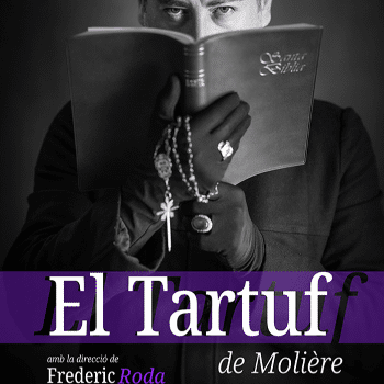 EL TARTUF -Molière-