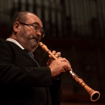 Festival internacional d'orgue de Capellades 2025 - Orquestra Barroca Vespres d'Arnadí - Concerts per a orgue, violí i oboè de Vivaldi, Händel i Marcello