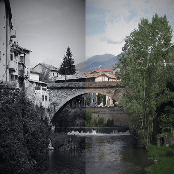 Ripoll, instants d'història (visita especial Nit dels Museus)