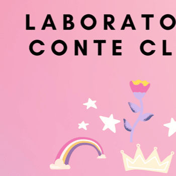 Laboratori del conte clàssic per a públic adult a la Biblioteca de Montornès