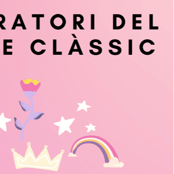 Laboratori del conte clàssic per a públic adult a la Biblioteca de Montornès