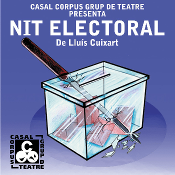 Nit electoral