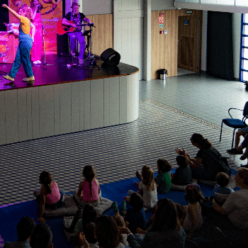 Abonament Transvers espectacles familiars