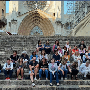 Ruta literària Veus de Dona a Tarragona