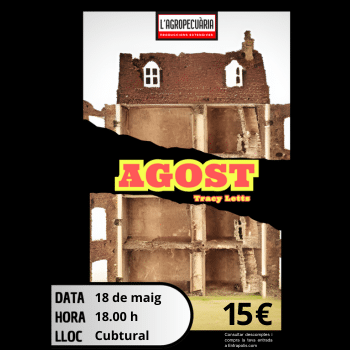 AGOST
