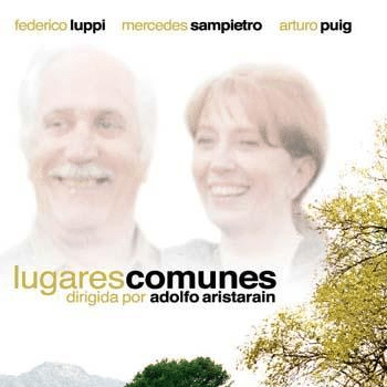 Lugares Comunes