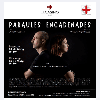 PARAULES ENCADENADES