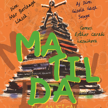 Matilda: El Musical
