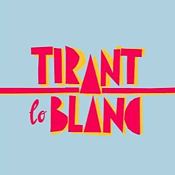 Tirant lo Blanc. Cantata per a cor i orquestra