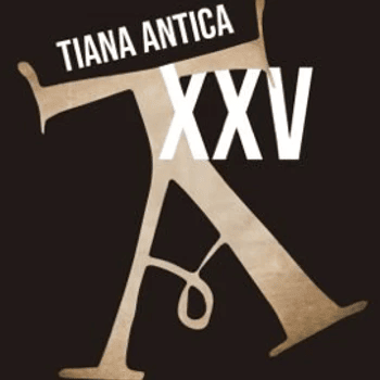 TIANA ANTICA 2025 - CAYRELES - SO EL ENCINA