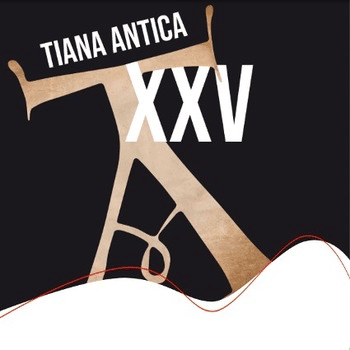 TIANA ANTICA 2025 - CAYRELES - SO EL ENCINA