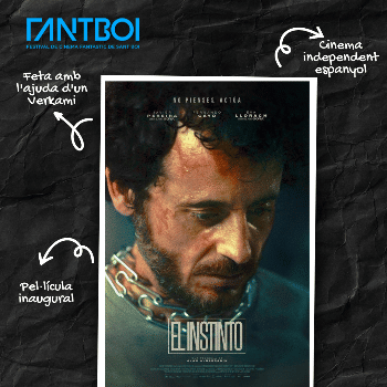 INAUGURACIÓ FANTBOI 5
