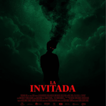 La Invitada