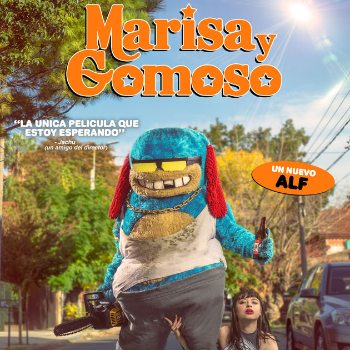 MARISA Y GOMOSO