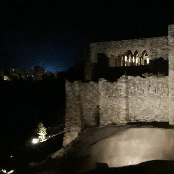 Itinerari "Vallparadís, un parc d'històries"