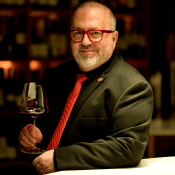 Tast de vins amb Enric Santisteban
