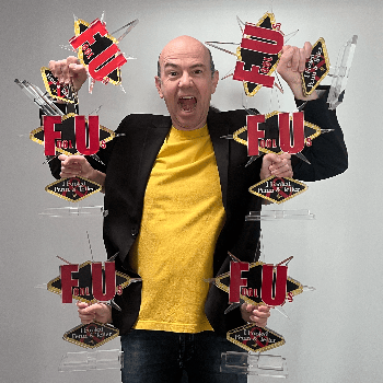 Gran Gala Internacional de Màgia