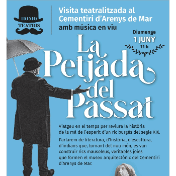 La Petjada del passat