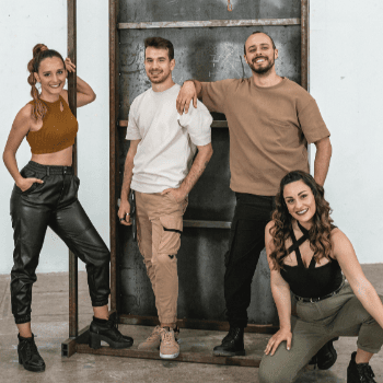 ENAMORATS DE L'HAVANERA. Concerts a la Terrassa del Castell