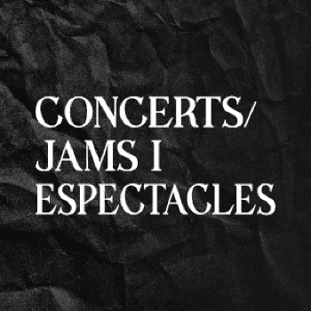 CONCERT FAMILIAR "TeMÀtics"