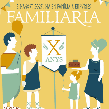 Familiaria 2025