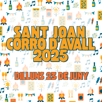 Botifarrada popular - Revetlla Sant Joan 2025