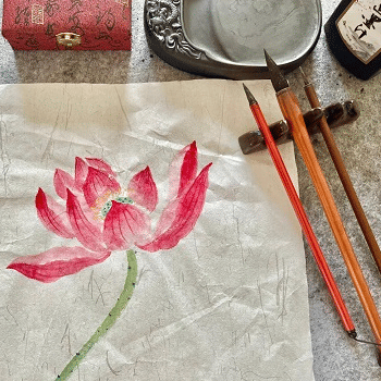 Pintura xinesa