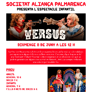 VERSUS