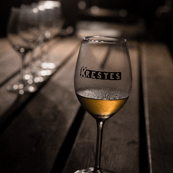 VINS AMB KRESTA 2025, EDICIÓ ENKAGUMTOT