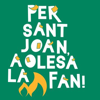 Domàs de la Festa Major d'Olesa de Montserrat