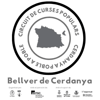 Circuit de Curses Populars "Cerdanya Poble a Poble"_Bellver de Cerdanya