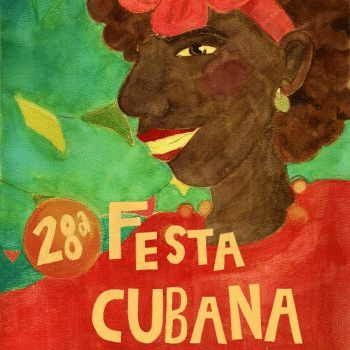 28 èna FESTA CUBANA 2025