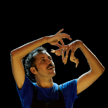 Guillem Albà / Ma Solitud